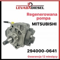 Fuel pump 294000-0641