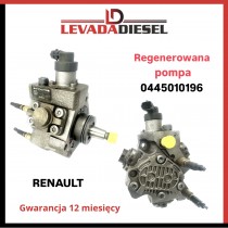 Fuel pump 0445010196