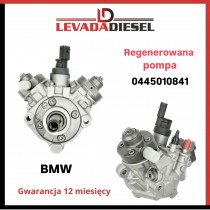 Fuel pump 0445010841