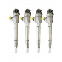 Injector 0445110674