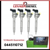 Injector 0445110712