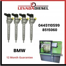 Injector 0445110599