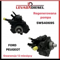 Fuel pump 5WS40695