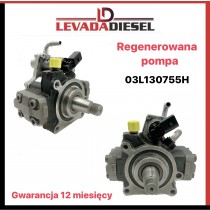 Fuel pump 03L130755H