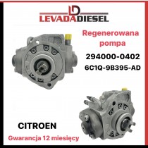 Fuel pump 294000-0402