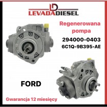 Fuel pump 294000-0403
