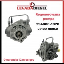 Fuel pump 294000-1020