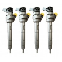 Injector 0445110478