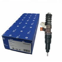 Truck Injector  42015557  VOLVO  RENAULT    NEW  
