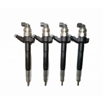Injector 6C1Q-9K546-AC