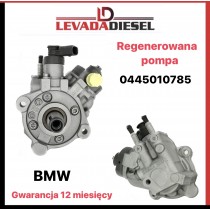 Fuel pump 0445010785