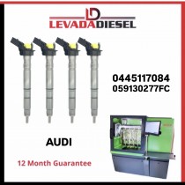 Injector 0445117084, 059130277FC
