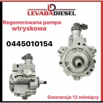 Fuel pump 0445010154
