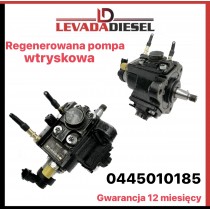 Fuel pump 0445010185
