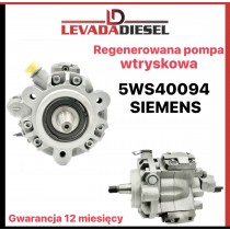 Fuel pump 5WS40094