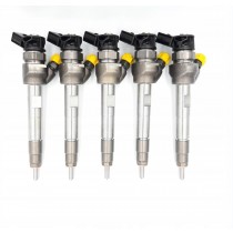 Injector 0445110814, 0445111009