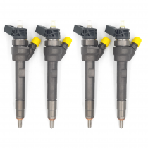 Injector 0445110616