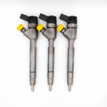 Injector 0445110574