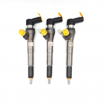 Injector 16600212R NEW