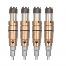 Truck injector 1881565 SCANIA XPI
