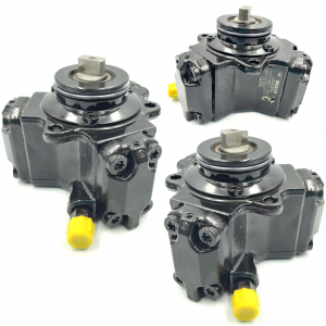 Fuel pump 0445010014