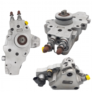 Fuel pump 0445010143