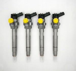 Injector 0445110617