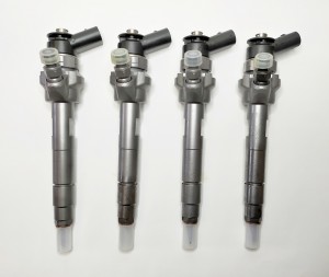 Injector 0445110289  0445110601