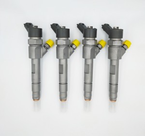 Injector 0445110110B