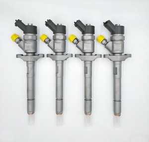 Injector 0445110259
