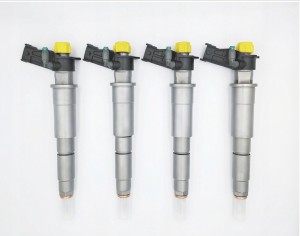 Injector 0445115022 804554 H82409395