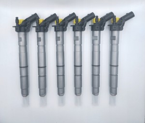 Injector 0445115034 059130277BD
