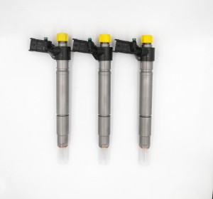 Injector 0445115025 9659228880 0986435450
