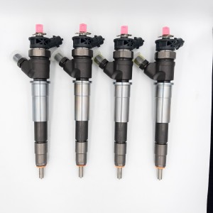 Injector 0445110728