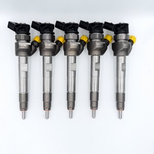 Injector 0445110818