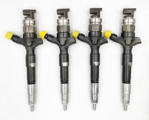 Injector 23670-30280, DCRI107780