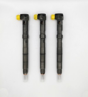 DELPHI Injector  28231462