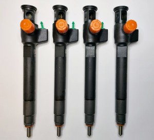 DELPHI Injector 28388960, 9674984080, 28602948