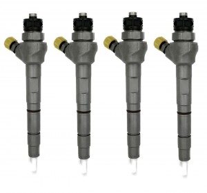 Injector 0445110646