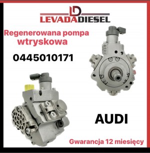Fuel pump 0445010171