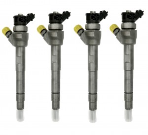 Injector 0445110664