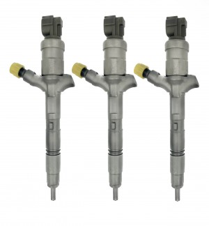 Injector 23670-27030, 23670-27010, DCRI100570
