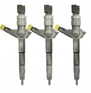 Injector 16600-BN800