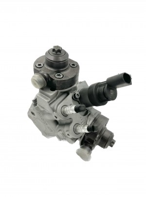 Fuel pump 0445010617