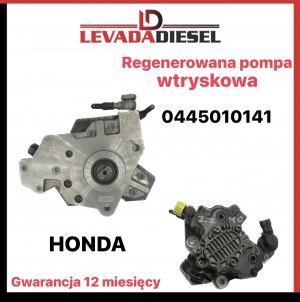 Fuel pump 0445010141