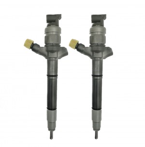 Injector 23670-51010