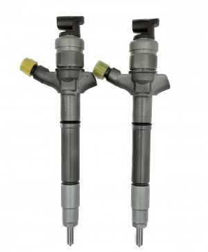 Injector 23670-51040