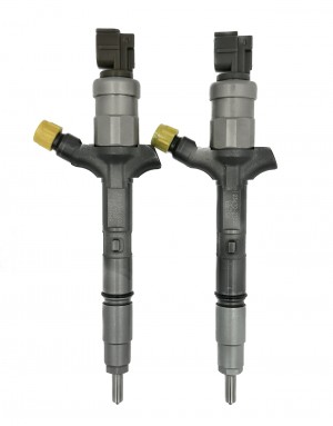 Injector 2367026061 LEXUS 2367029125 LEXUS 2367029126 LEXUS 23670-0R091 TOYOTA 236700R090 TOYOTA 2367026060