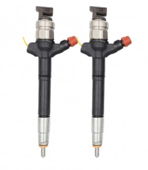 Injector 23670-0R030, DCRI107670
