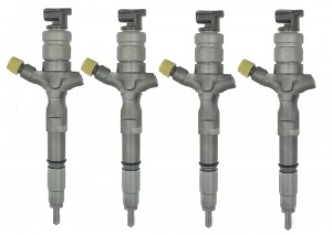 Injector 23670-30290, DCRI107820
